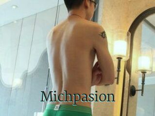 Michpasion