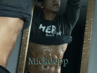 Mickdepp