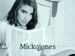 Mickqjones