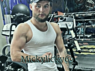 Mickylicky69