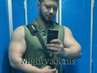 Mightyadonis