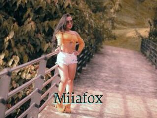 Miiafox