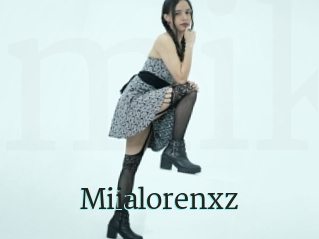 Miialorenxz