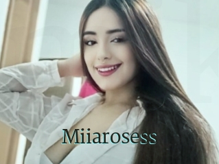 Miiarosess