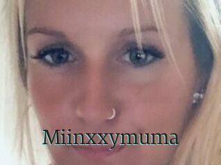 Miinxxymuma