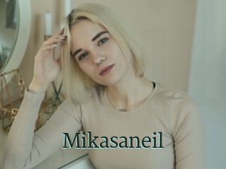 Mikasaneil