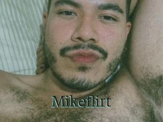 Mikeflirt