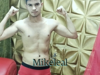 Mikeleal