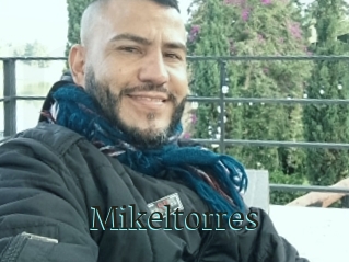 Mikeltorres