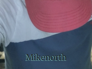 Mikenorth