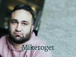 Mikeroger