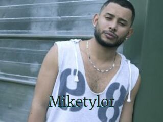 Miketylor