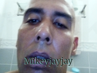 Mikeyjayjay