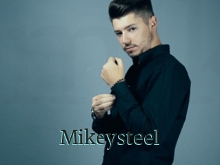Mikeysteel