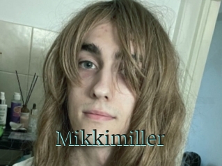 Mikkimiller