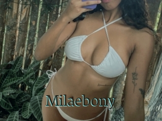 Milaebony