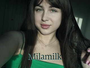 Milamilk