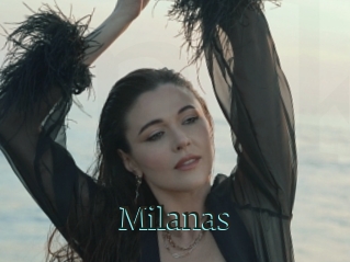 Milanas