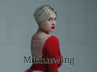 Milanaswing