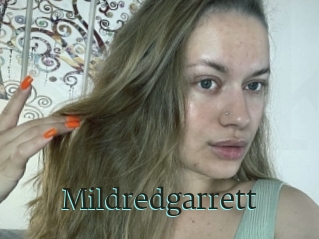 Mildredgarrett