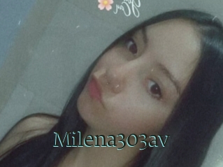 Milena303av