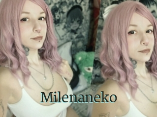 Milenaneko