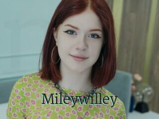 Mileywilley