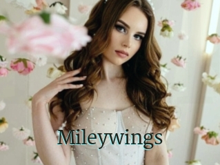 Mileywings