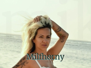 Milfhorny