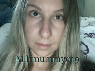 Milfmummy019