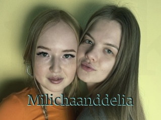 Milichaanddelia