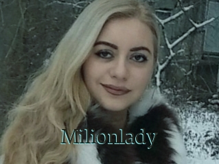 Milionlady