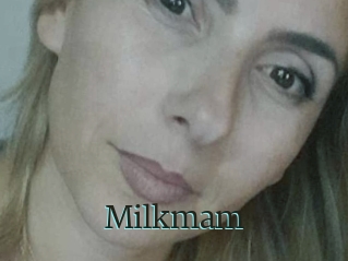 Milkmam