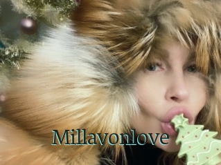 Millavonlove