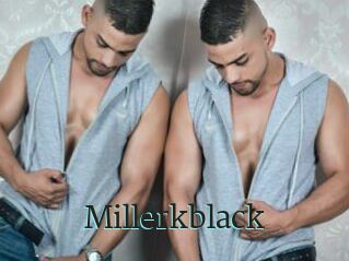 Millerkblack