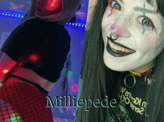 Milliepede