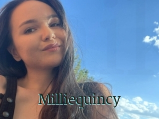 Milliequincy