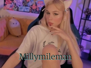 Millymileman