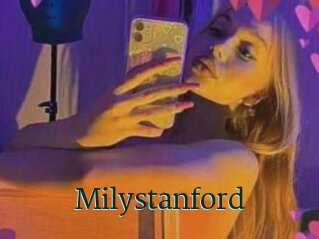 Milystanford