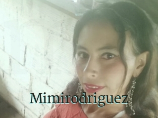 Mimirodriguez