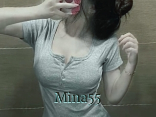 Mina55