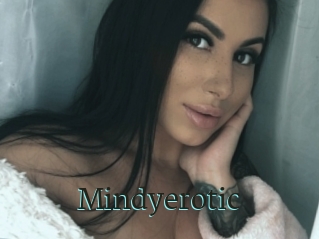 Mindyerotic