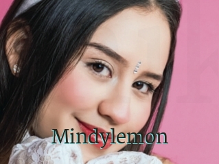 Mindylemon