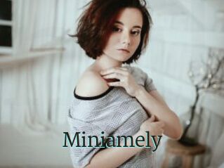 Miniamely