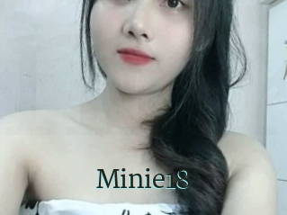 Minie18