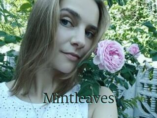 Mintleaves