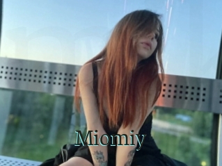 Miomiy