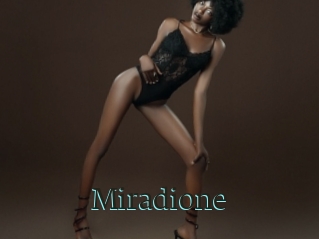 Miradione