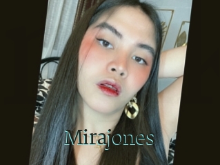 Mirajones