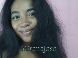 Miranajose